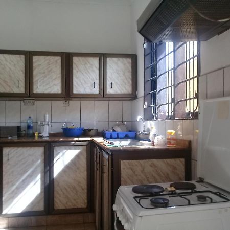 دار السلام El Hope Lodge المظهر الخارجي الصورة