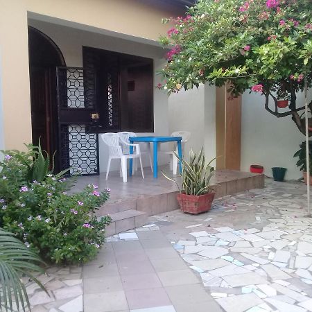 دار السلام El Hope Lodge المظهر الخارجي الصورة