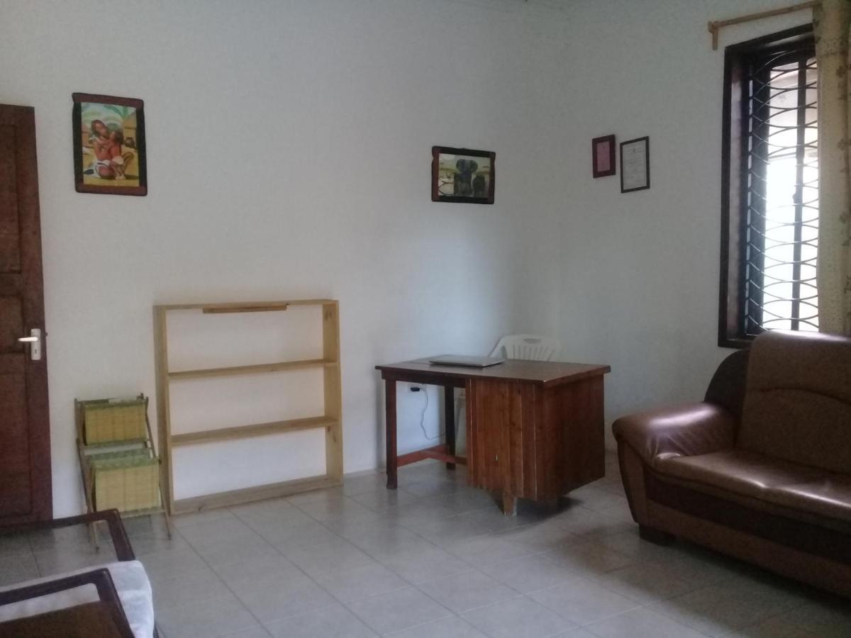 دار السلام El Hope Lodge المظهر الخارجي الصورة