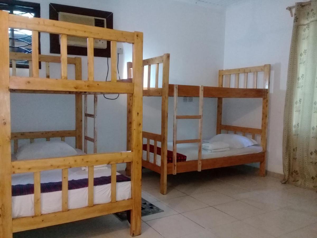 دار السلام El Hope Lodge المظهر الخارجي الصورة