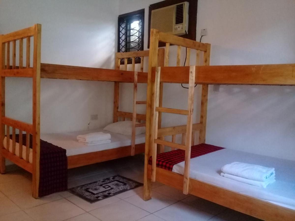 دار السلام El Hope Lodge المظهر الخارجي الصورة