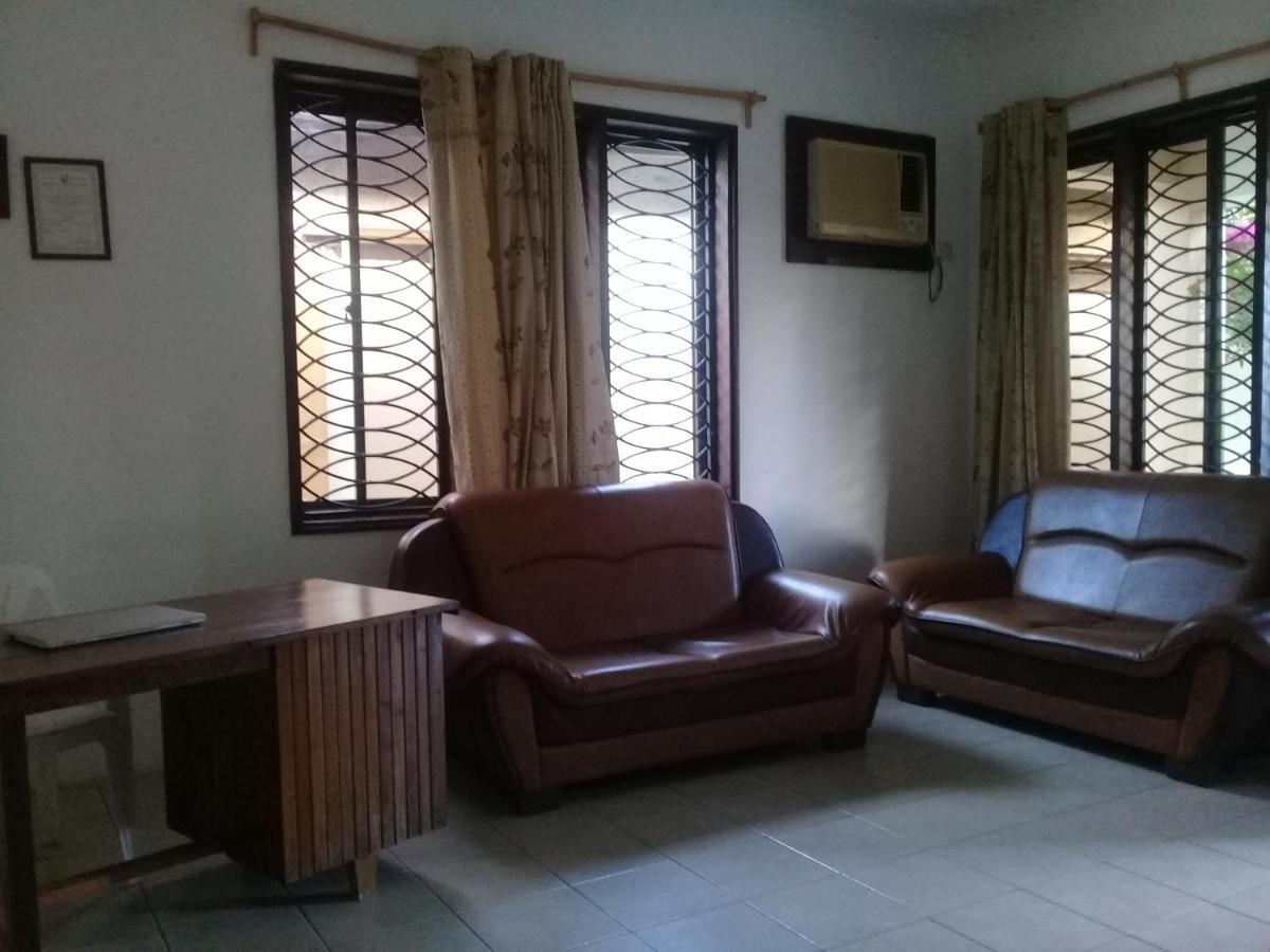 دار السلام El Hope Lodge المظهر الخارجي الصورة