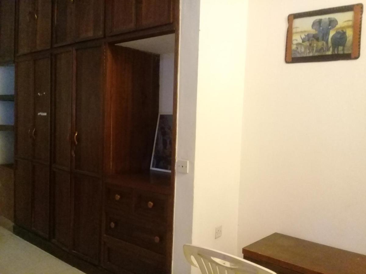 دار السلام El Hope Lodge المظهر الخارجي الصورة