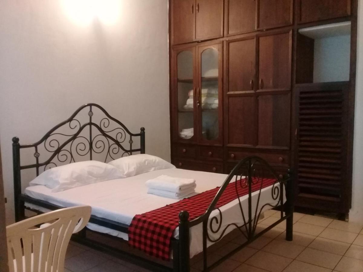 دار السلام El Hope Lodge المظهر الخارجي الصورة