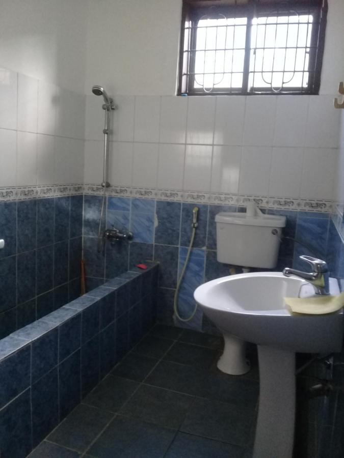 دار السلام El Hope Lodge المظهر الخارجي الصورة