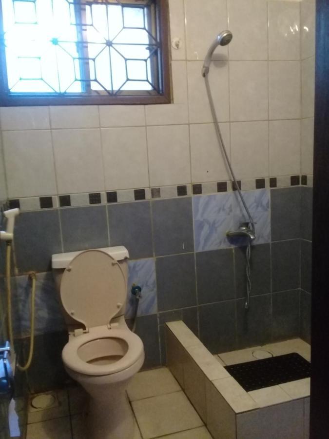 دار السلام El Hope Lodge المظهر الخارجي الصورة