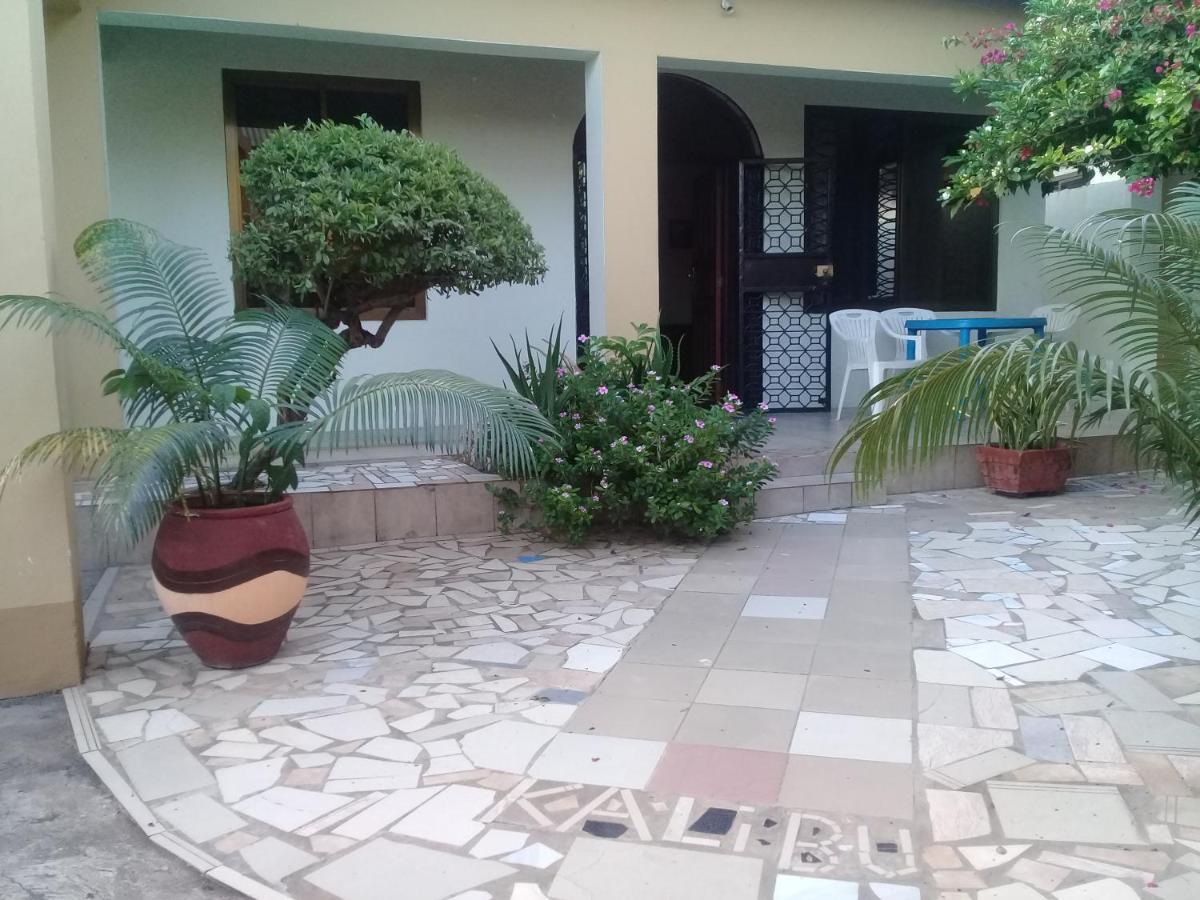 دار السلام El Hope Lodge المظهر الخارجي الصورة