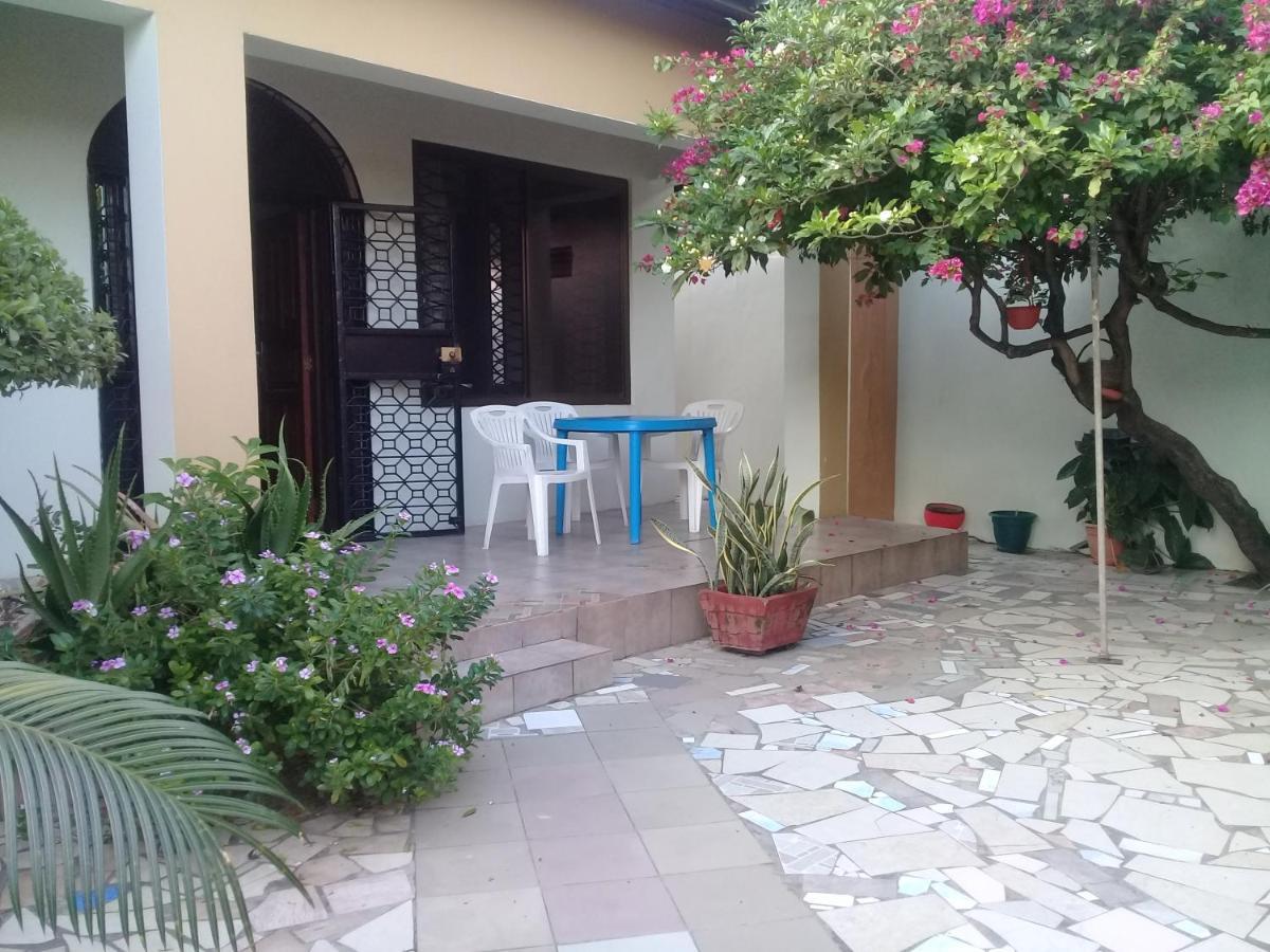 دار السلام El Hope Lodge المظهر الخارجي الصورة